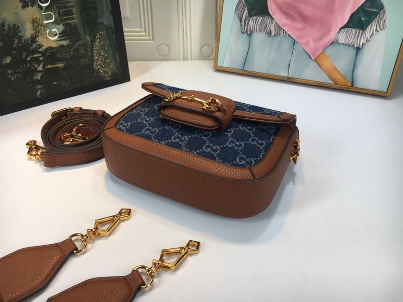 Gucci Satchel Bags